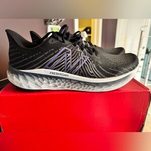 Brand new in box men's New Balance Fresh Foam shoes, never worn size 13